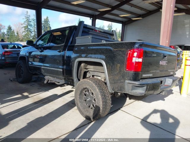 Photo 2 VIN: 3GTU2VEJXEG296982 - GMC SIERRA 1500 