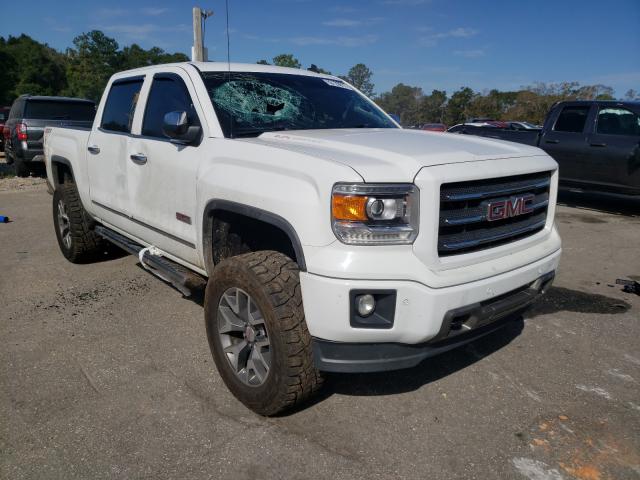 Photo 0 VIN: 3GTU2VEJXEG561738 - GMC SIERRA K15 