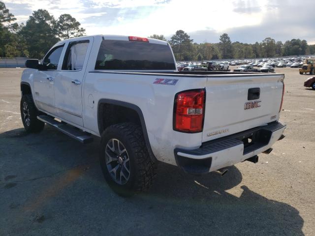 Photo 2 VIN: 3GTU2VEJXEG561738 - GMC SIERRA K15 