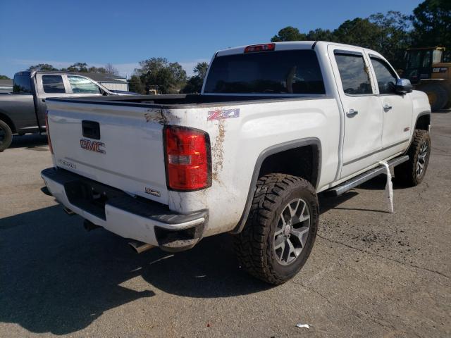 Photo 3 VIN: 3GTU2VEJXEG561738 - GMC SIERRA K15 