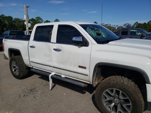 Photo 8 VIN: 3GTU2VEJXEG561738 - GMC SIERRA K15 