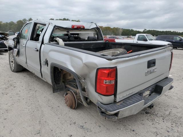 Photo 2 VIN: 3GTU2VEJXFG453055 - GMC SIERRA K15 