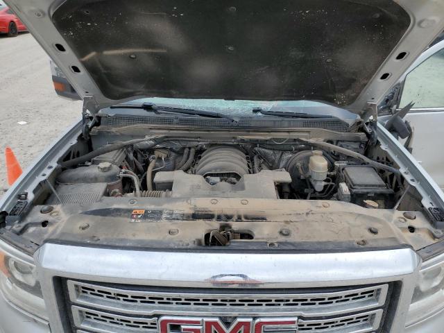 Photo 6 VIN: 3GTU2VEJXFG453055 - GMC SIERRA K15 