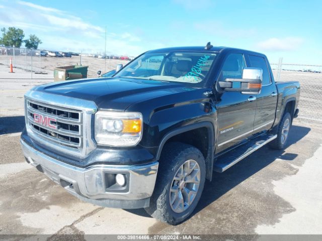 Photo 1 VIN: 3GTU2VEJXFG526411 - GMC SIERRA 1500 