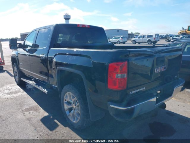 Photo 2 VIN: 3GTU2VEJXFG526411 - GMC SIERRA 1500 