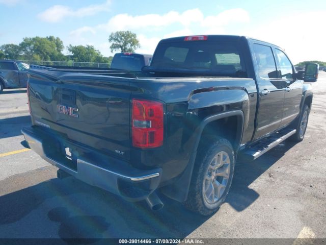 Photo 3 VIN: 3GTU2VEJXFG526411 - GMC SIERRA 1500 