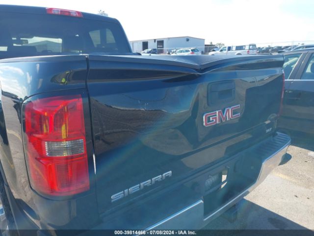 Photo 5 VIN: 3GTU2VEJXFG526411 - GMC SIERRA 1500 