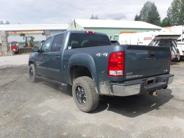 Photo 2 VIN: 3GTU2WE20CG294038 - GMC SIERRA K15 