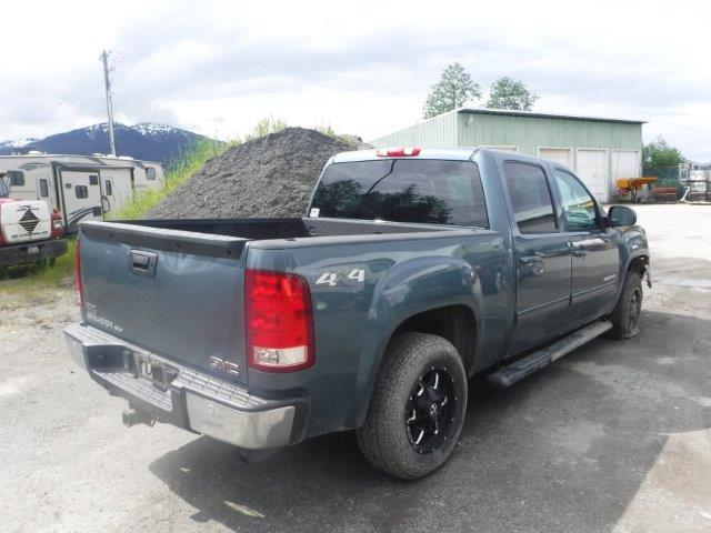 Photo 3 VIN: 3GTU2WE20CG294038 - GMC SIERRA K15 