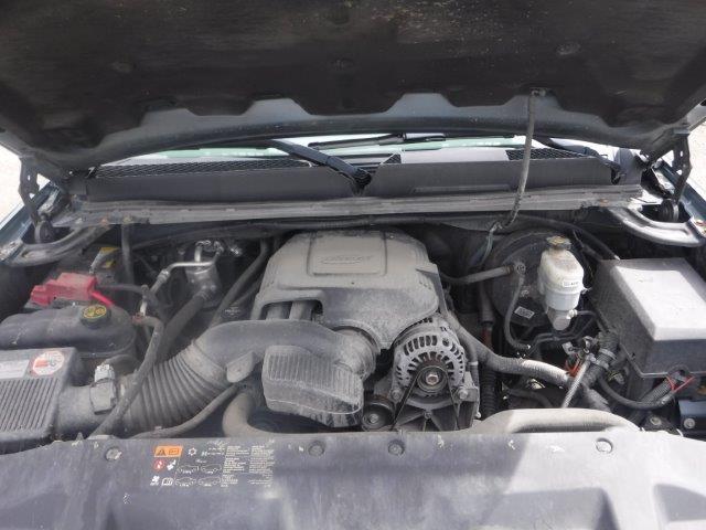 Photo 6 VIN: 3GTU2WE20CG294038 - GMC SIERRA K15 