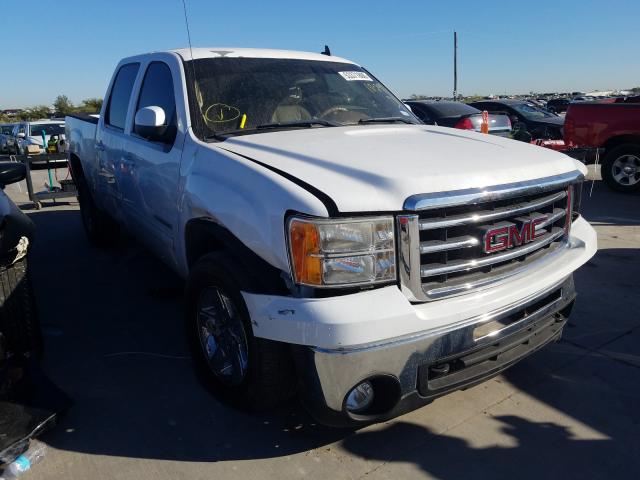 Photo 0 VIN: 3GTU2WE21CG103856 - GMC SIERRA K15 