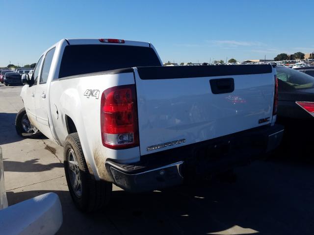 Photo 2 VIN: 3GTU2WE21CG103856 - GMC SIERRA K15 