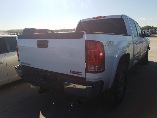 Photo 3 VIN: 3GTU2WE21CG103856 - GMC SIERRA K15 