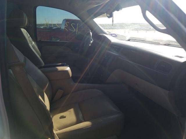 Photo 4 VIN: 3GTU2WE21CG103856 - GMC SIERRA K15 