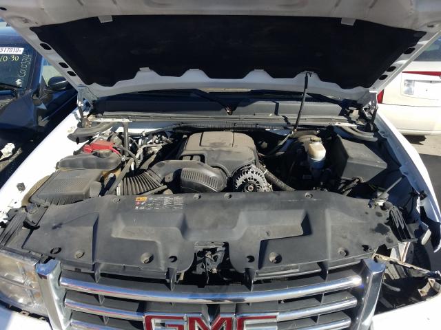 Photo 6 VIN: 3GTU2WE21CG103856 - GMC SIERRA K15 