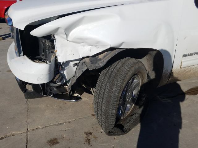 Photo 8 VIN: 3GTU2WE21CG103856 - GMC SIERRA K15 