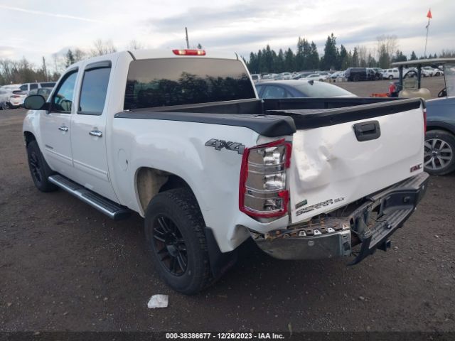 Photo 2 VIN: 3GTU2WE23BG395282 - GMC SIERRA 1500 