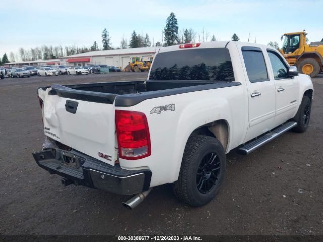 Photo 3 VIN: 3GTU2WE23BG395282 - GMC SIERRA 1500 