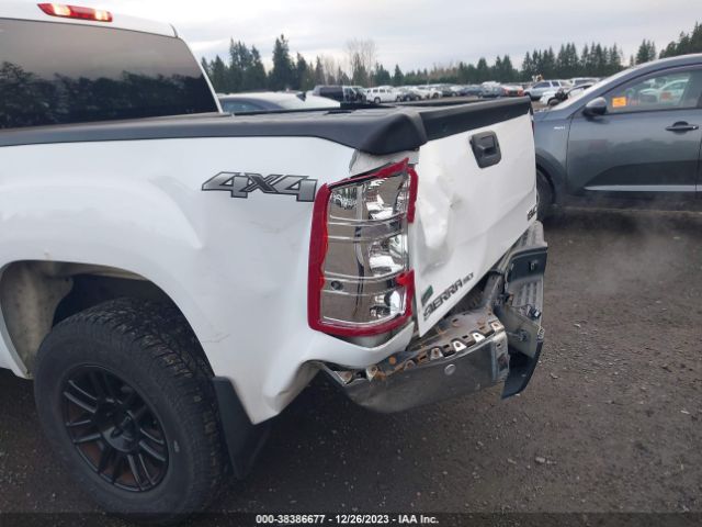 Photo 5 VIN: 3GTU2WE23BG395282 - GMC SIERRA 1500 