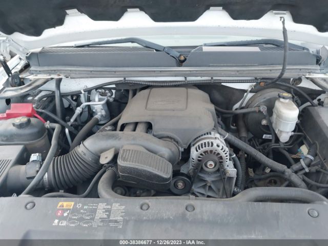 Photo 9 VIN: 3GTU2WE23BG395282 - GMC SIERRA 1500 