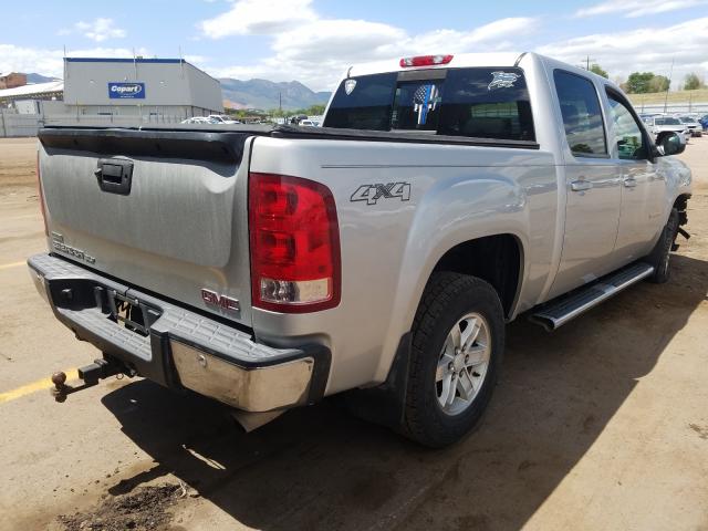 Photo 3 VIN: 3GTU2WE27BG209548 - GMC SIERRA K15 