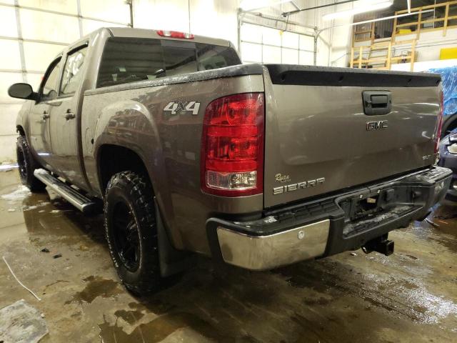 Photo 1 VIN: 3GTU2WE28DG290255 - GMC SIERRA K15 