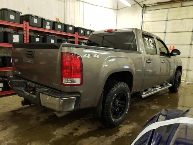 Photo 2 VIN: 3GTU2WE28DG290255 - GMC SIERRA K15 