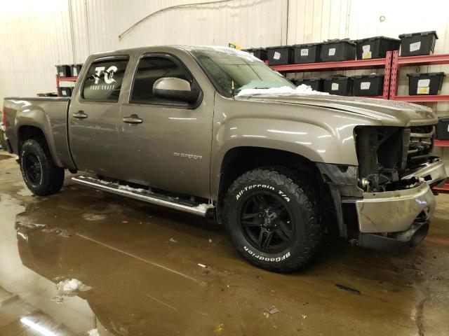 Photo 3 VIN: 3GTU2WE28DG290255 - GMC SIERRA K15 