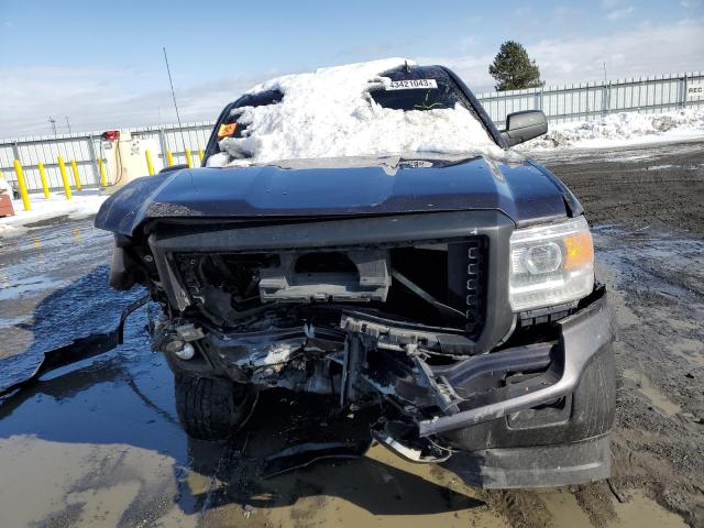 Photo 4 VIN: 3GTU2WEC0EG343928 - GMC SIERRA K15 