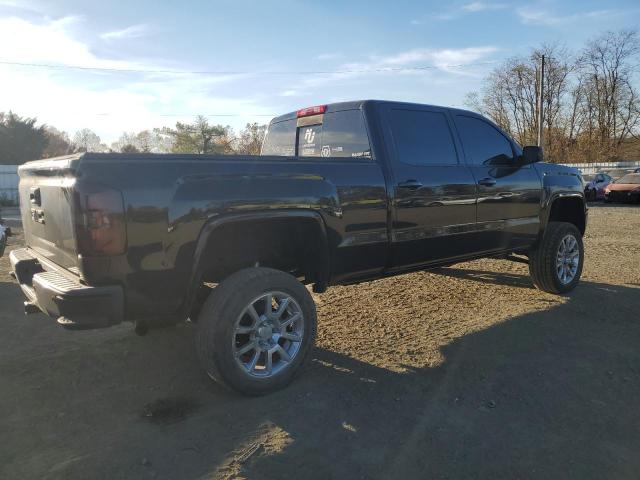 Photo 2 VIN: 3GTU2WEC0EG358185 - GMC SIERRA K15 