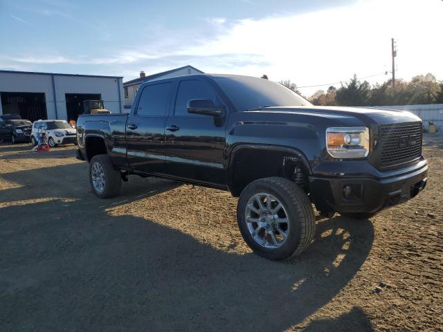 Photo 3 VIN: 3GTU2WEC0EG358185 - GMC SIERRA K15 