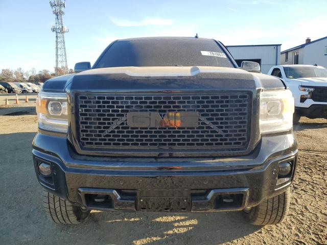 Photo 4 VIN: 3GTU2WEC0EG358185 - GMC SIERRA K15 