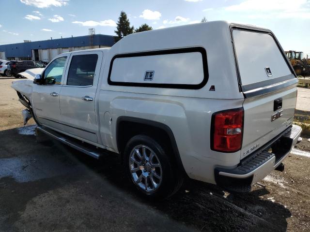 Photo 1 VIN: 3GTU2WEC0EG483140 - GMC SIERRA 