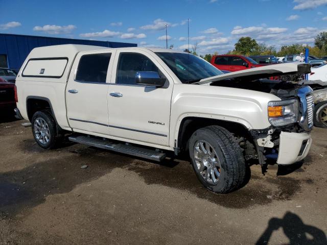 Photo 3 VIN: 3GTU2WEC0EG483140 - GMC SIERRA 