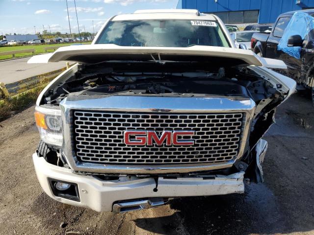 Photo 4 VIN: 3GTU2WEC0EG483140 - GMC SIERRA 