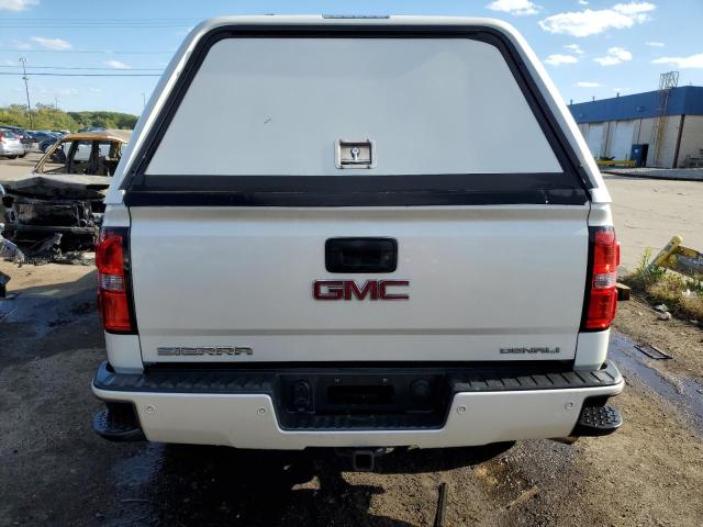 Photo 5 VIN: 3GTU2WEC0EG483140 - GMC SIERRA 