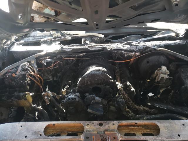 Photo 6 VIN: 3GTU2WEC0FG103439 - GMC SIERRA K15 