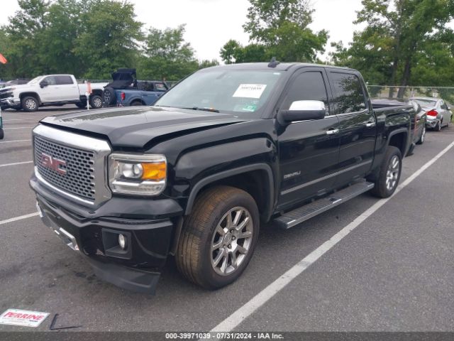 Photo 1 VIN: 3GTU2WEC0FG136313 - GMC SIERRA 