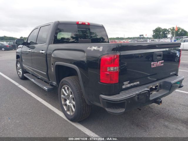 Photo 2 VIN: 3GTU2WEC0FG136313 - GMC SIERRA 