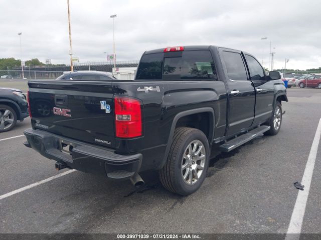 Photo 3 VIN: 3GTU2WEC0FG136313 - GMC SIERRA 