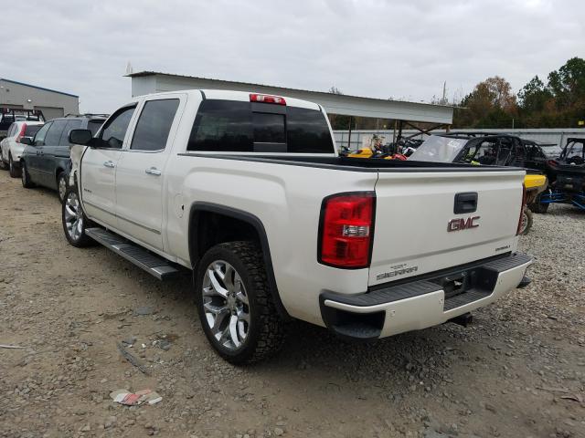 Photo 2 VIN: 3GTU2WEC0FG228621 - GMC SIERRA K15 