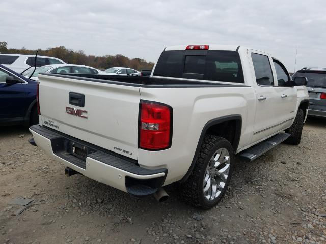 Photo 3 VIN: 3GTU2WEC0FG228621 - GMC SIERRA K15 