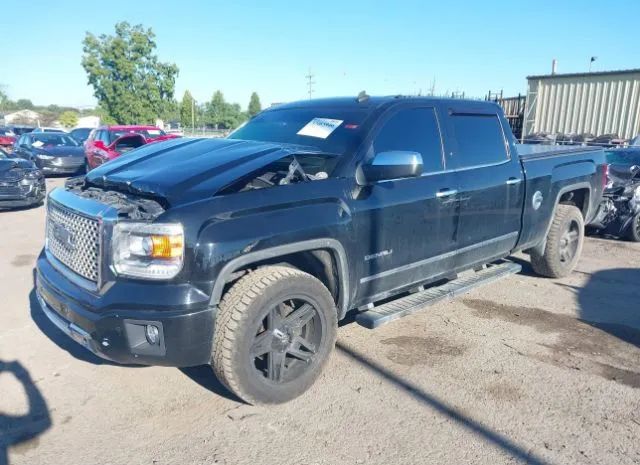 Photo 1 VIN: 3GTU2WEC1EG563336 - GMC SIERRA 1500 