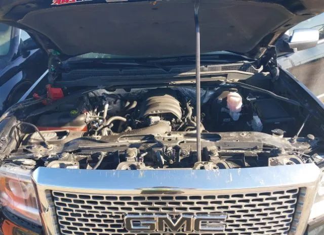 Photo 9 VIN: 3GTU2WEC1EG563336 - GMC SIERRA 1500 