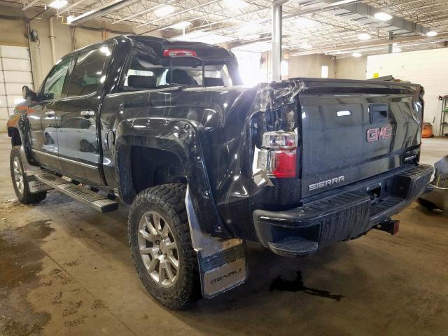 Photo 2 VIN: 3GTU2WEC1FG211424 - GMC SIERRA K15 