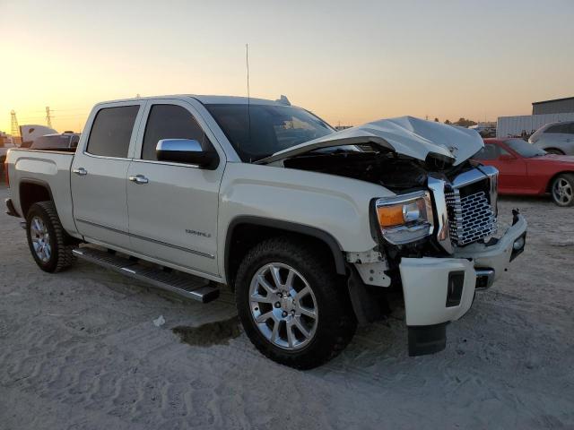 Photo 3 VIN: 3GTU2WEC1FG262700 - GMC SIERRA K15 