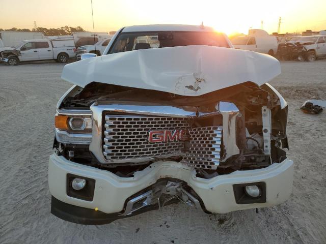 Photo 4 VIN: 3GTU2WEC1FG262700 - GMC SIERRA K15 