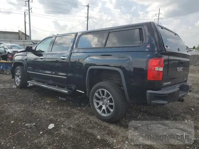 Photo 1 VIN: 3GTU2WEC1FG288343 - GMC SIERRA 