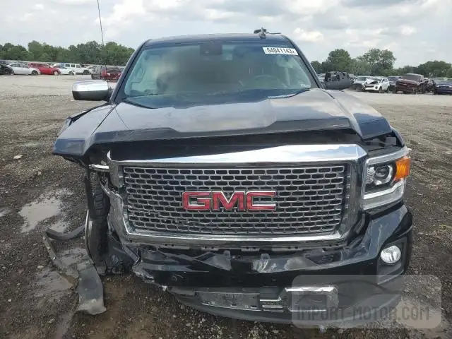 Photo 4 VIN: 3GTU2WEC1FG288343 - GMC SIERRA 