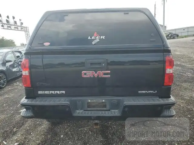 Photo 5 VIN: 3GTU2WEC1FG288343 - GMC SIERRA 